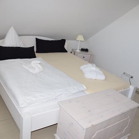 Wellness Appartements Ostfriesland Ihlowerfehn Dış mekan fotoğraf
