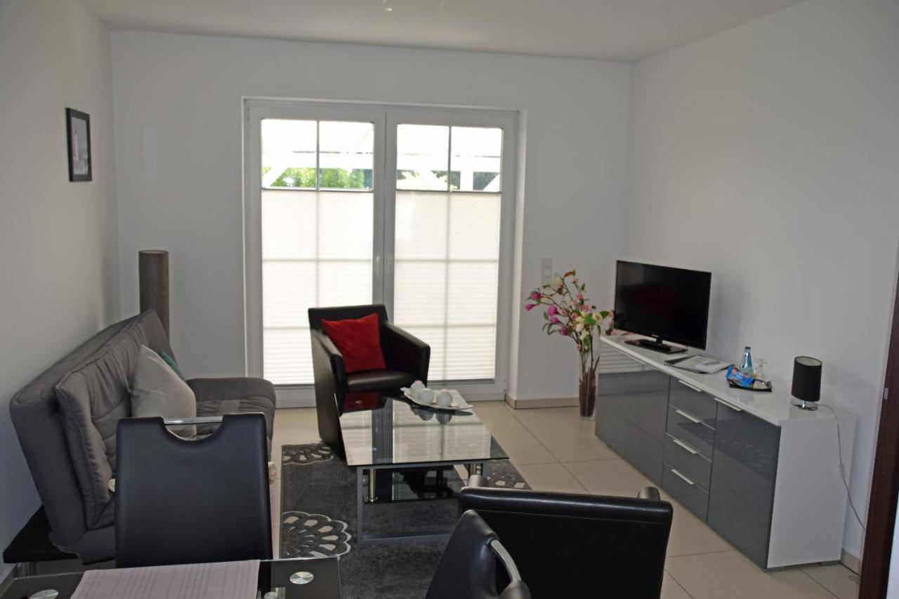 Wellness Appartements Ostfriesland Ihlowerfehn Dış mekan fotoğraf