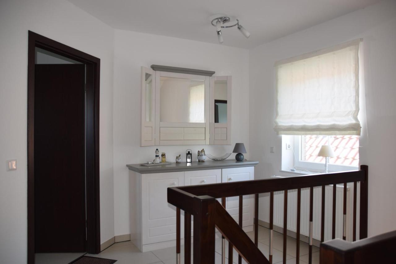 Wellness Appartements Ostfriesland Ihlowerfehn Dış mekan fotoğraf