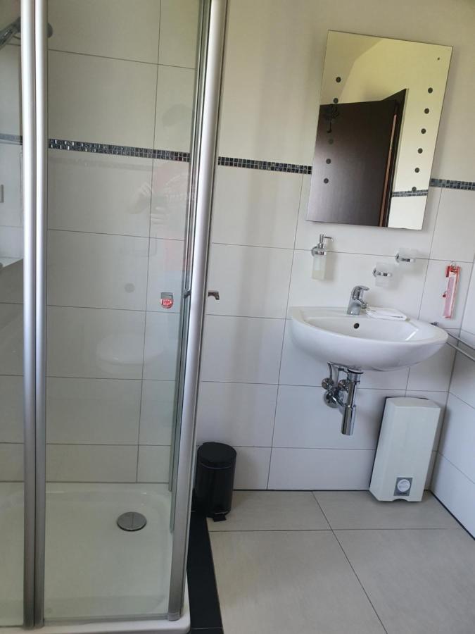 Wellness Appartements Ostfriesland Ihlowerfehn Dış mekan fotoğraf