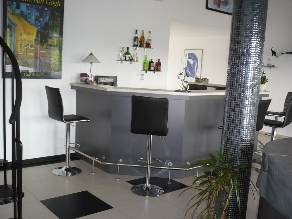 Wellness Appartements Ostfriesland Ihlowerfehn Dış mekan fotoğraf