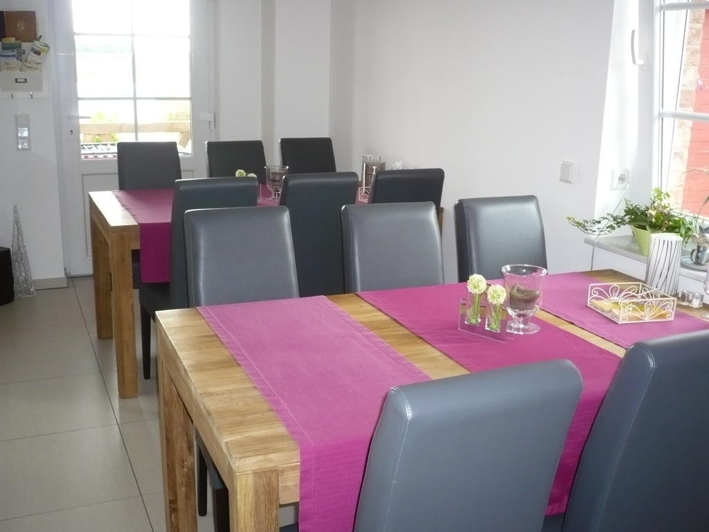 Wellness Appartements Ostfriesland Ihlowerfehn Dış mekan fotoğraf